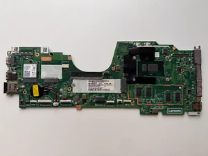 Lenovo X380 Yoga intel i5-8350U 8G RAM motherboard DTZS1 LA-F421P - Afbeelding 1 van 3