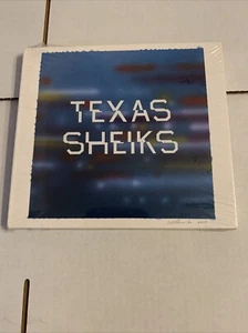 Texas Sheiks Geoff Muldaur and the Texas Sheiks  CD Digipak, NEW - Picture 1 of 3