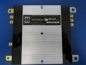 Vicor Isolated DC/DC Converter - Chassis Mount VI-M5L-EQ - Picture 1 of 2