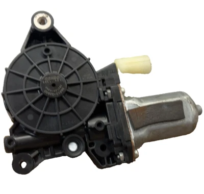 2006-2007 08 09 10 HUMMER H3 ventana eléctrica izquierda motor trasero izquierdo lh OEM: - 10373254 Foto 1 de 4