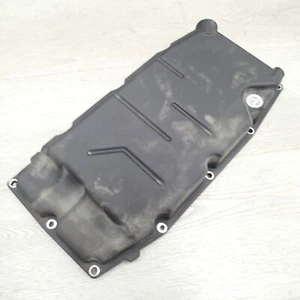 HARLEY TOURING OEM M 8 ELECTRA ROAD STREET GLIDE KING OIL PAN 24400177 2017-2023 - Picture 1 of 12