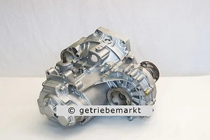 Getriebe VW Touran 2.0 FSI 6-Gang JYH - Bild 1 von 1