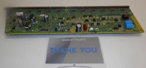 Panasonic TC-P42ST30 TXNSN1PKUU (TNPA5349AB) SN Board AS-IS - Picture 1 of 4