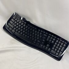 Microsoft Comfort Curve 3000 Ku-1079 Business Ergonomic Wired Keyboard USB