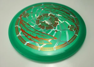 Innova Disc Golf Dreamcatcher Champion Roc Midrange Disc USDGC 2024 - Picture 1 of 3