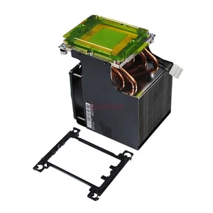 HP Z8 G4 No.2 Workstation Rear Heatsink Fan Assembly P605235 460503F00-17J - Picture 1 of 13