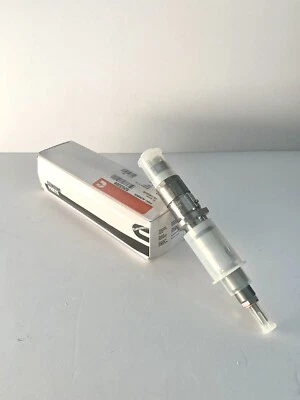 New OEM Cummins Injectors 5263308 Superced 5263308PX 5263308RX (Zero Core) - Image 1 of 4