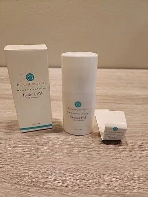 BeautiControl Regeneration Retinol PM Skin Treatment  - Image 1 of 4