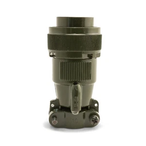 TIG Torch / MIG gun Amphenol Style Male Plug 10 Pol / Pin- Cigweld - Spool Gun - Bild 1 von 4