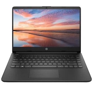 Laptop HP 14" HD Business, Intel Celeron N4120, 16 GB RAM, 192 GB de almacenamiento, Win11 Home - Imagen 1 de 7
