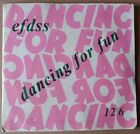 (42 AT) Southerners Band, Nibs Matthews - Dancing For Fun 7" LP