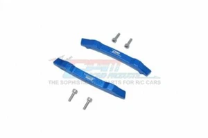 GPM HS015 ALUMINUM ROOF SKID PLATE FOR 1/10 TRAXXAS RC HOSS 4X4 VXL 3S MONSTER - Picture 1 of 16