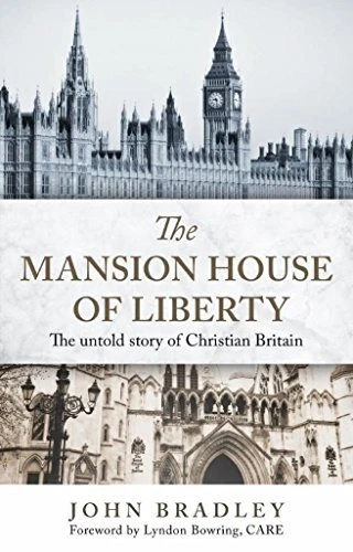 The Mansion House of Liberty, the untold story of Christian Brit - Image 1 of 1