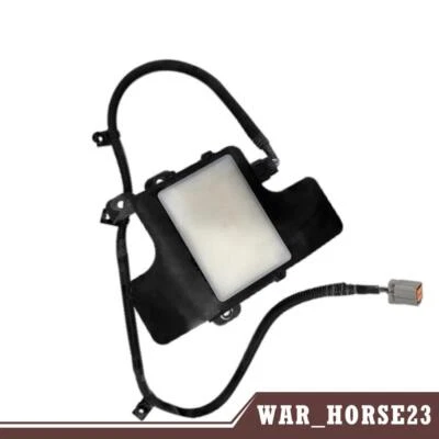 Unidad de detección de punto ciego compatible con Hyundai Tucson 2015-2017 repuesto Foto 1 de 4