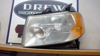 Conjunto de faros FORD FREESTYLE izquierda 05 06 07 LH LUZ NIEBLA Foto 1 de 2