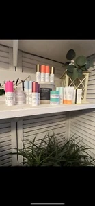 Drunk Elephant Lot!!! Great Stocking Stuffers!!! 20 Travel Sizes 5ML!!!! - Picture 1 of 1