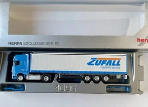 Daf Xf Zufall 1:87 - Foto 1 di 1