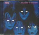 KISS - Creatures Of The Night (40th Anniversary Edition) - CD (limited CD)