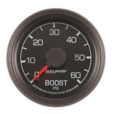 AutoMeter Boost Gauge for 1999-2007 Ford F-250 Super Duty, 1999-2007 Ford