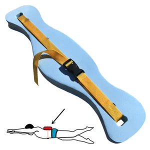 Schwimmgürtel verstellbar EVA Taillenband Schwimmtraining H5Q9 - Bild 1 von 11