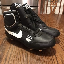 nike shark cleats 1992