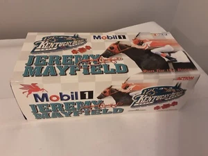 Action racing collectibles #12 Jeremy Mayfield Mobile1 Kentucky Derby 1999 - Picture 1 of 7