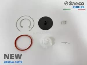 Saeco Parts - Full Repair Kit for Pressurized Portafilter - Picture 1 of 5