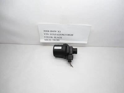 BMW X5 2006 filtro de aire de emisiones secundarias 1438836 OEM Foto 1 de 4