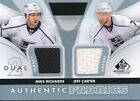 The Hottest 2012-13 SP Game Used Hockey Cards 10