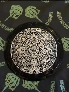 Harley Aztec Derby Cover 2016-current Touring Fitment Only - Bild 1 von 1