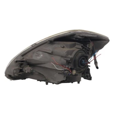 Optique avant principal droit (feux)(phare) SUBARU JUSTY 3 - Photo 1/4