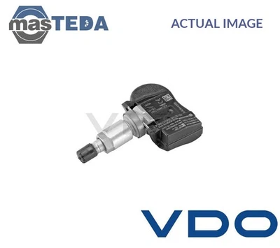 2910000102400 WHEEL SENSOR TYRE PRESSURE CONTROL SYSTEM VDO NEW OE REPLACEMENT - Image 1 of 4
