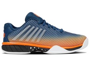 K-Swiss HYPERCOURT EXPRESS 2 Herren Mehrfarbig Sportschuhe Sneakers 06613-407-M - Bild 1 von 7