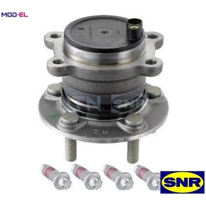 WHEEL BEARING KIT R152.89 FOR FORD TRANSIT/CONNECT/Wagon/MPV/V408/Box/Body/MPV - Picture 1 of 10