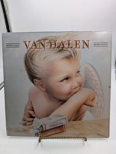 Van Halen - 1984 - Vintage Album Warner Brothers Records LP Vinyl - Bild 1 von 5