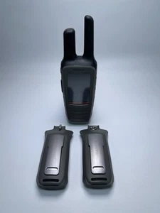 Garmin Rino 650 Handheld GPS 2-Way Radio Bundle Untested No Charger - Picture 1 of 12
