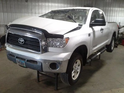 2007 Toyota Tundra Brake Master Cylinder - Image 1 of 4