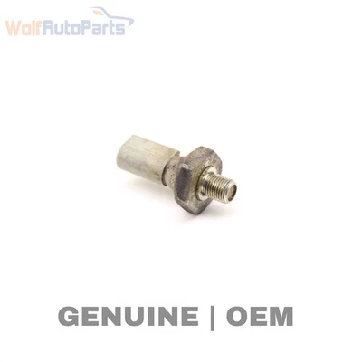 2020-2023 VW ATLAS CROSS SPORT - Engine OIL Pressure Sensor (1-Pin) 038919081P - Image 1 of 3