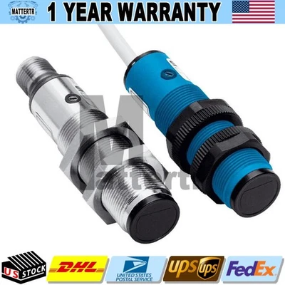 US FREE TAX SICK VTE18-3F4912 Photoelectric   ,PNP,Kd - Image 1 of 4