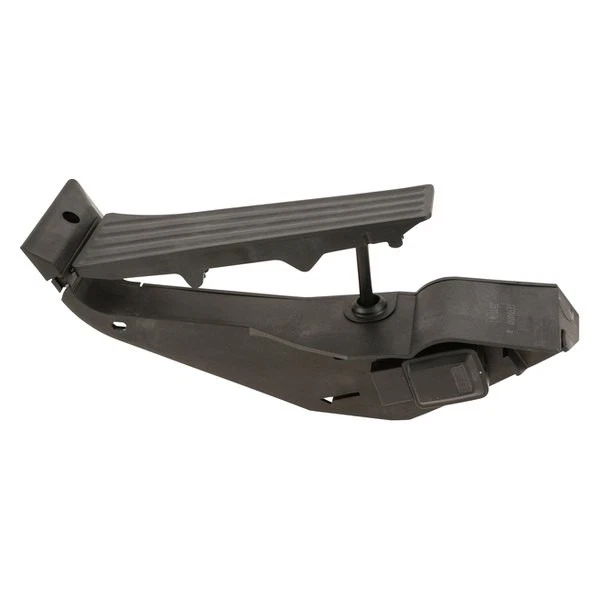 For Land Rover Range Rover 10-12 Floor Mount Accelerator Pedal w Sensor - Image 1 of 1