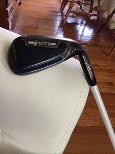 Adams Idea Tech P Pitching Wedge Fubuki - Mitsubishi Rayon R Flex Right-Handed - Picture 1 of 17