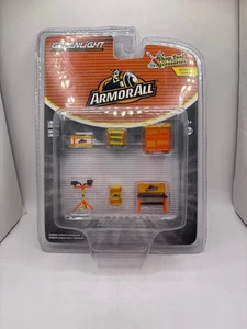 Greenlight Armor All Diecast - Picture 1 of 2