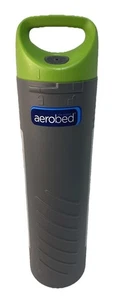 Original Aerobed Inflatable Mattress That Compacts In Cylinder MX-B10 Rare - Picture 1 of 5