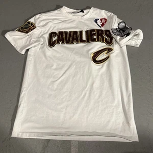 Pro Standard NBA Cleveland Cavaliers Graphic Shirt - Mens Medium M - Picture 1 of 4