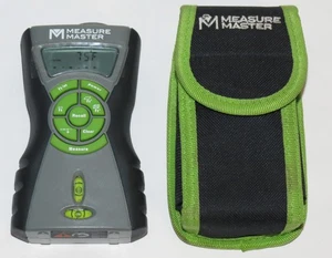 Bosch Measure Master MM-S 45 ft. Entfernungsschätzer - Bild 1 von 3