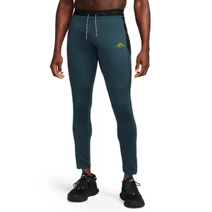 Nike Lunar Ray Winterized Men's Trail Running Tights Pants FB8599-328 Size XL - Bild 1 von 7