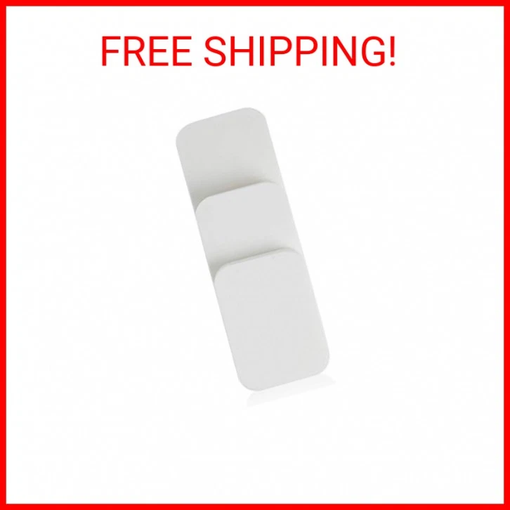 COVERGIRL Makeup Masters Sponge Puffs, 3 unidades (el embalaje puede variar) Foto 1 de 1