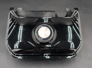 22 - 24 OEM Jeep WAGONEER Black Gloss Auto A/T Rotary Dial Shifter Gear Selector - Picture 1 of 15