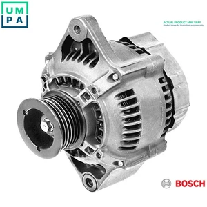 ALTERNATOR 1 986 A01 520 FOR RENAULT SCÉNIC/GRAND/IV TWINGO/III NISSAN 0.9L 3cyl - Picture 1 of 8