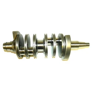 New Crankshaft Fits Yamaha 4 Cyl 3.544 Bore 130 HP By 850-335 6N7-11411-00-00 - Picture 1 of 1